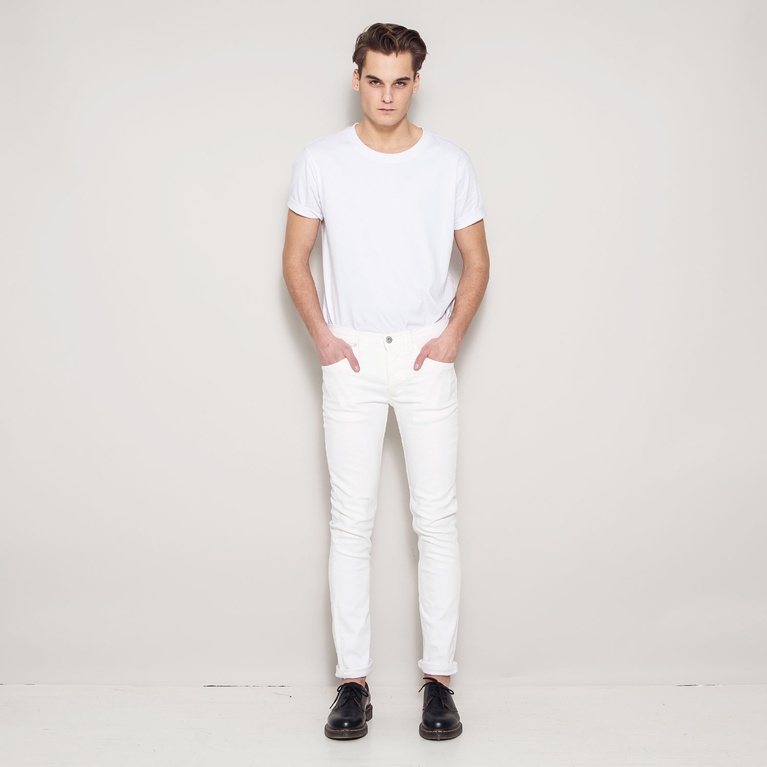 Jeans "Standard Slim" Jeans "Standard Slim"